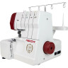 Оверлок NECCHI 5248D