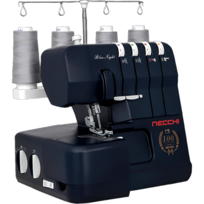 Оверлок NECCHINL12C